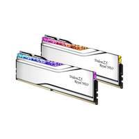 G.Skill Trident Z5 Royal Neo | 32 (2x16GB) GB | DDR5 | 6400 MHz | PC/server | Registered No | ECC No