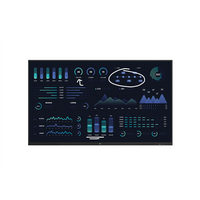 LG 86TR3DJ-B 86 " Landscape 16/7 Windows 7/8/10, WindowsXP, Linux, Mac, Android 178 ° 8 ms 178 ° 3840 x 2160 pixels 330 cd/m²