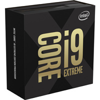 Intel Core i9-10980XE 3,00 GHz (Cascade Lake-X) Sockel 2066 - boxed