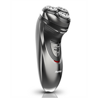 Mesko Electric Shaver  MS 2920  Silver