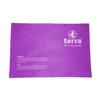 NB MOBILE Schutztuch Terra für 15"-15.6" Notebooks