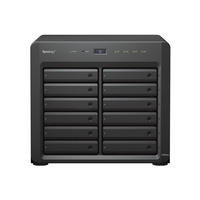 Synology NAS Disk Station DS3622xs+ (12 Bay)