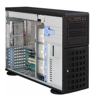 Obudowa serwerowa Supermicro CSE-745TQ-R920B Tower 4U czarny