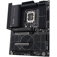 ASUS ProArt Z890-Creator WiFi Mainboard, Sockel LGA 1851, Intel Z890, ATX, DDR5