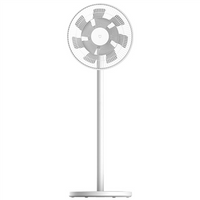 Xiaomi Smart Standing Fan 2 Pro EU BHR5856EU Stand Fan 24 W Oscillation White