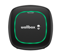 Wallbox | Electric Vehicle charge | Pulsar Max | 11 kW | Wi-Fi, Bluetooth | Pulsar Max retains the compact size and advanced performance of the Pulsar family while featuring an upgraded robust design, IK10 protection rating, and even easier installation.