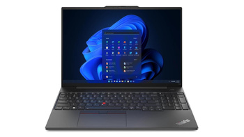 Notebook Lenovo ThinkPad E16 G1 21JT000BPB 16&amp;quot;