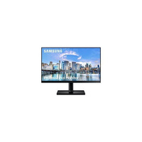 Samsung LCD F24T452FQR 24" black