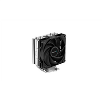 DeepCool AG400 CPU-Kühler - 120mm, schwarz