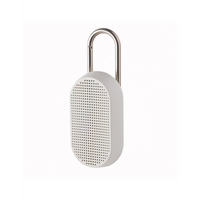 LEXON Speaker Mino T Wireless connection White Bluetooth