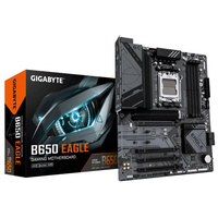 GIGABYTE B650 Eagle Mainboard, Sockel AM5, AMD B650, ATX, DDR5