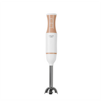 Adler Hand Blender AD 4616 Hand Blender 500 W Number of speeds 2 White