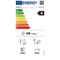 OnePlus Nord 5 (Marble Sands) DS 6.83" AMOLED 1272x2800/3.35GHz&2.20GHz/256GB/8GB RAM/Android 15/WiFi,BT,5G