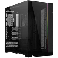 Lian Li O11 Dynamic EVO XL Full-Tower - black