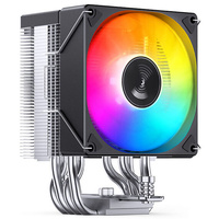 Jonsbo CR-1400 EVO ARGB CPU-Kühler, 92mm - schwarz