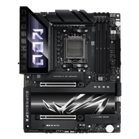 ASUS ROG Crosshair X870E Hero Mainboard, AMD X870E, Sockel AM5, DDR5