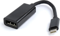 Adapter USB-C/Display Port Gembird