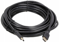 Kabel HDMI 12M FULL HD 3D 1.4b 2160P 4K ORYGINALNY