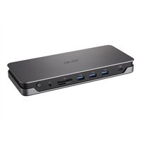Acer USB Type-C docking station EU/CH power cord