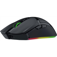 Razer Cobra Pro Gaming Maus, USB/Bluetooth - schwarz