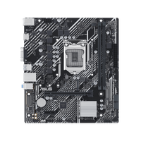 ASUS Prime H510M-K R2.0, Intel H510 Mainboard, LGA1200, DDR4