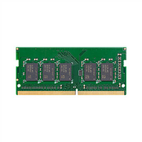 RAM SO-DIMM DDR4 16GB/ECC/Synology D4ES01-16G