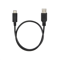 KABEL USB 2.0 A męski - USB-C męski 0,5m ART oem