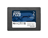 Dysk SSD Patriot P220 2TB