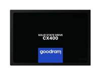Dysk SSD Goodram CX400 Gen. 2 512GB