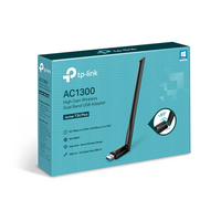 TP-Link Archer T3U Plus AC1300 High Gain Wireless Dual Band USB Adapter