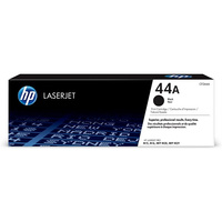 Toner HP LaserJet Pro M15/M28 CF244A Black HP 44A Schwarz/1.000 Seiten
