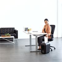 Fellowes Cross-Cut LX65 Black Paper shredding Credit cards shredding Traditional