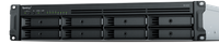 Synology NAS Rack Station RS1221RP+ (8 Bay) 2U