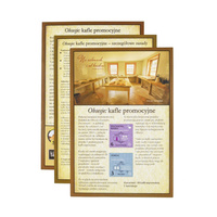 GRA OBSESJE - KAFLE PROMO - dodatek - LUCRUM GAMES