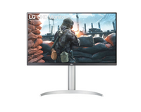 LG LCD 27UP650P-W 27" white