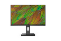 AOC 32B1N3800/00 | 32 " | VA | 16:9 | 60 Hz | 4 ms | 3840 x 2160 pixels | 350 cd/m² | HDMI ports quantity 2 | Black