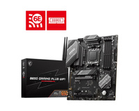 MSI B650 Gaming Plus WiFi, AMD B650 Mainboard - Sockel AM5, DDR5