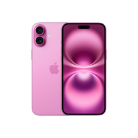 Apple iPhone 16 Plus | Pink | 6.7 " | Super Retina XDR display | 2796 x 1290 pixels | Apple | A18 | Internal RAM 8 GB | 256 GB | Dual SIM | 4G | Main camera resolution 48+12 MP | Secondary camera resolution 12 MP | iOS | 18