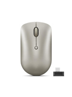 Lenovo 540 USB-C Wireless Compact Mouse Lenovo