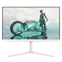 Philips 27M2N3501PA/00 | 27 " | Fast IPS | Quad HD | 16:9 | 260 Hz | 1 ms | 2560 x 1440 pixels | 300 cd/m² | HDMI ports quantity 2 | White