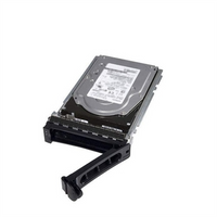 Dell HDD 2.5" / 2.4TB / 10k / SAS / 12Gb / 512e / Hot-plug / 15G Rx50 Dell HDD 2.5" / 2.4TB / 10k / SAS / 12Gb / 512e / Hot-plug / 15G Rx50 10000 RPM 2400 GB Hard Drive