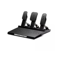 Thrustmaster Raceline Pedals III WW