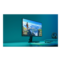 Philips | 24M2N3200NF/00 | 24 " | IPS | FHD | 16:9 | 144 Hz | 4 ms | 1920 x 1080 pixels | 300 cd/m² | HDMI ports quantity 1 | Black