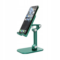 STOJAK NA TELEFON TABLET UCHWYT PODSTAWKA STABILNY