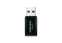 Karta sieciowa USB Mercusys MW300UM