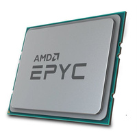 CPU AMD EPYC MILAN 7343 TRAY ohne Cooler (16x3.2GHZ/128MB/190W) 32 Threads/MemoryChannel 8/PCIe 4.0x128/bis 3,9GHZ