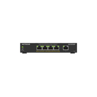 Netgear 5Port Switch 10/100/1000 GS305EP