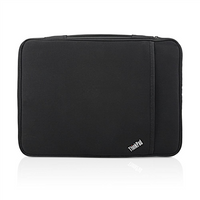 Lenovo Essential ThinkPad 13-inch Sleeve Fits up to size 13 " Sleeve Black