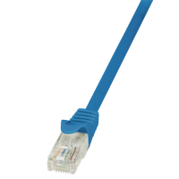 Logilink Patch Cable CP1076U 5 m