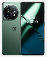 OnePlus 11 Eternal Green 6.7 " LTPO3 AMOLED 1440 x 3216 Qualcomm SM8550-AB Snapdragon 8 Gen 2 (4 nm) Internal RAM 16 GB 256 GB Dual SIM Nano-SIM 3G 4G 5G Main camera 50 + 32 + 48 MP Secondary camera 16 MP Android 13 5000 mAh